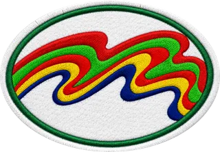Aurora patch