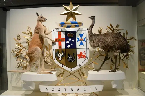 AustraliaSeal 8075 W