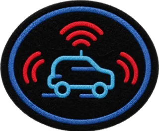 Autonomous Car patch