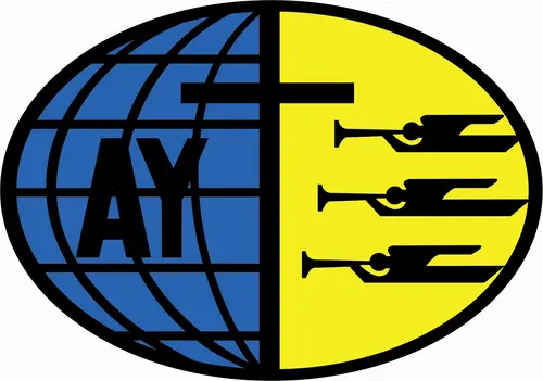 AY Logo