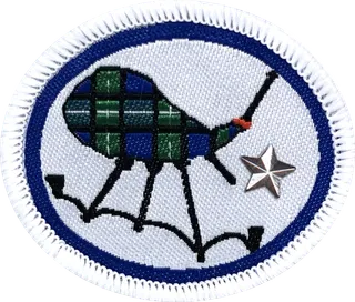 Bagpipes - Advanced patch