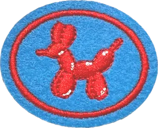 Balloon Modelling patch