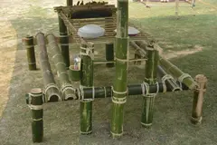 Camping table