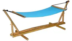 Hammock frame