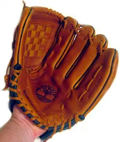 Baseball glove