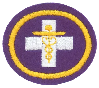 Basic Rescue patch