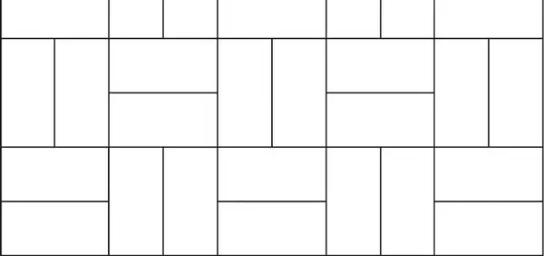 Basket Weave