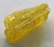 8. Beryl