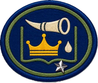 Bible Discovery III - Advanced patch