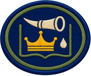 Bible Discovery III patch