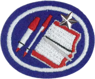 Bible Marking - Advanced patch