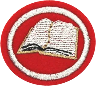 Librarianship patch