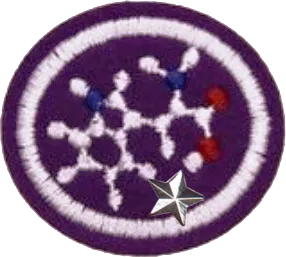 Biochemistry - Advanced patch