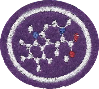 Biochemistry patch