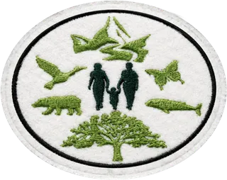 Biodiversity patch
