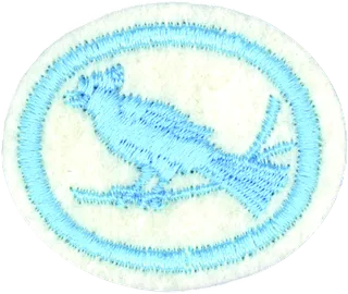 Birds patch