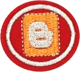 Blogs patch