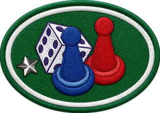 Board Games - Advanced patch
