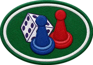 Board Games patch