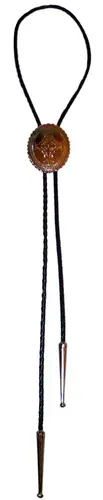 Bolo tie