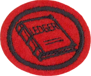 Bookkeeping patch