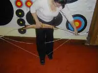 Bow Stringer
