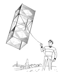 Box Kite