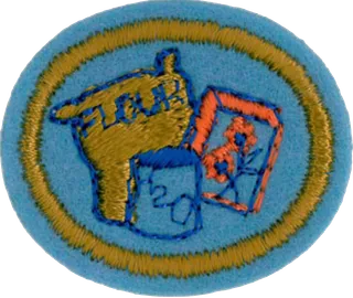 Bread Dough patch