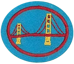Bridges patch