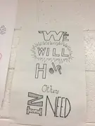 BuIIy Prevention Poster 2