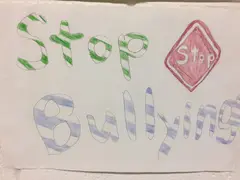 BuIIy Prevention Poster 3