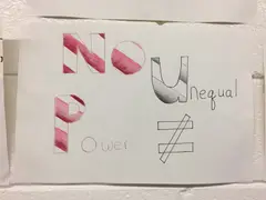 BuIIy Prevention Poster 5