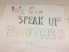 BuIIy Prevention Poster 6