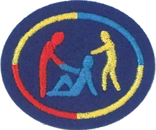Bully Prevention I patch