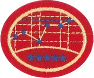 Business patch