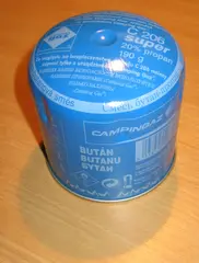 Camping gaz