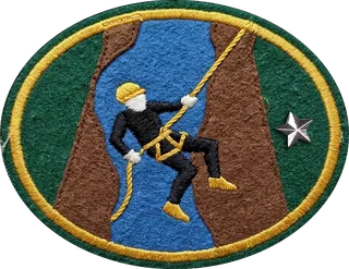 Canyoning - Advanced patch