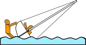 Capsized 007