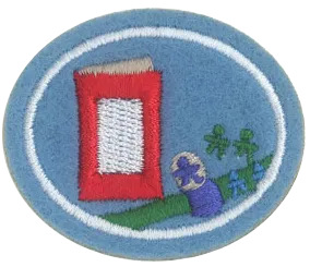 Card Making patch