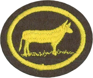 Cattle Husbandry patch