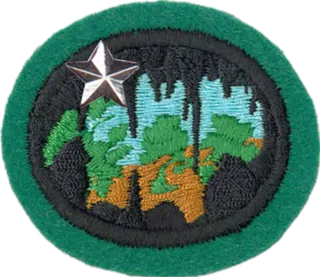 Caving - Advanced patch