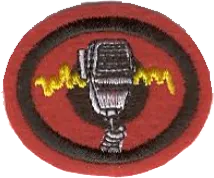 CB Radio patch