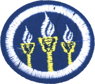 Ceremonies patch