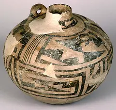 Pottery