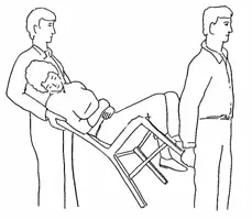 ChairCarry