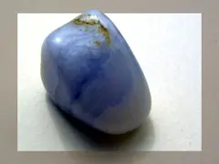 3. Chalcedony (Carbuncle?)