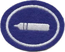 Child Care patch