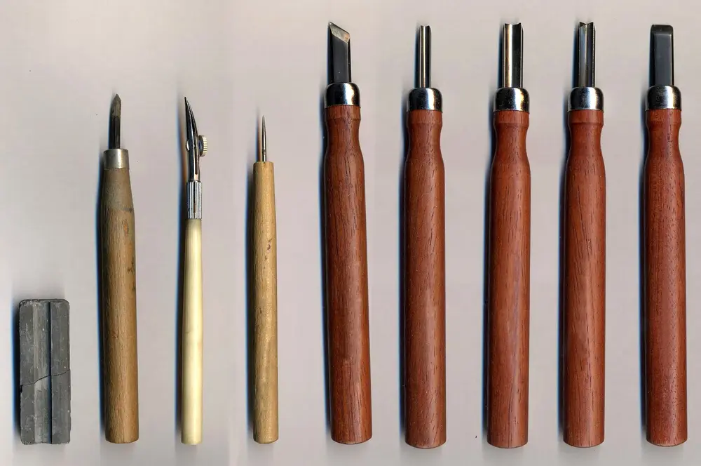 Chisel
