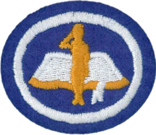 Christian Citizenship patch