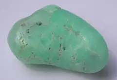 10. Chrysophase